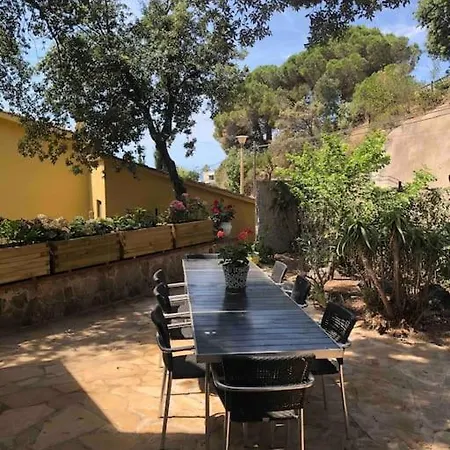 Hébergement de vacances Casa Manana Duplex