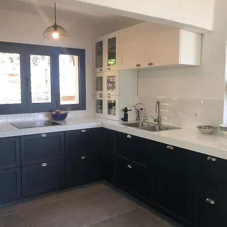 Casa Manana Duplex Hébergement de vacances