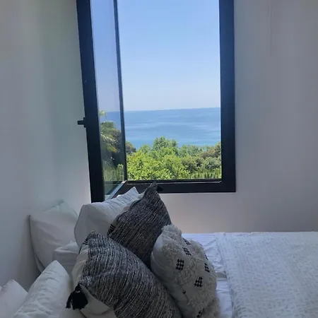 Casa Manana Duplex Hébergement de vacances Tossa de Mar