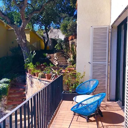 Casa Manana Duplex Hébergement de vacances *