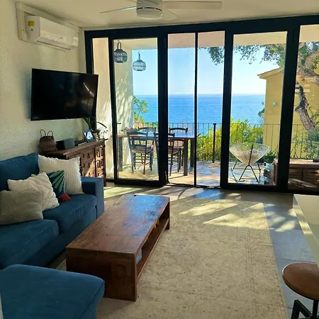 Casa Manana Duplex Hébergement de vacances