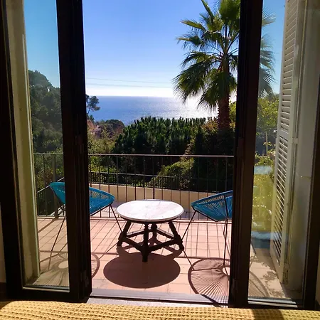 Hébergement de vacances Casa Manana Duplex Tossa de Mar