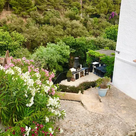 Casa Manana Duplex Hébergement de vacances *