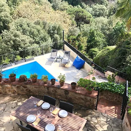 Hébergement de vacances Casa Manana Duplex