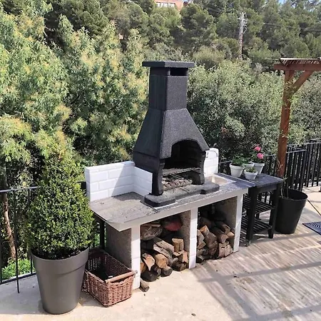Casa Manana Duplex * توسا ذي مار