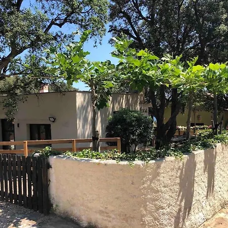 Casa Manana Duplex بيت للعطل توسا ذي مار