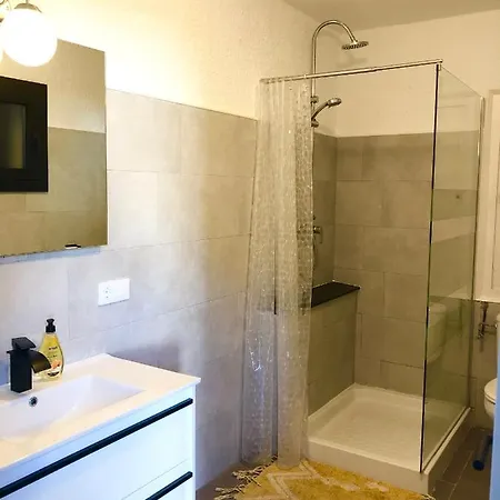 بيت للعطل Casa Manana Duplex توسا ذي مار