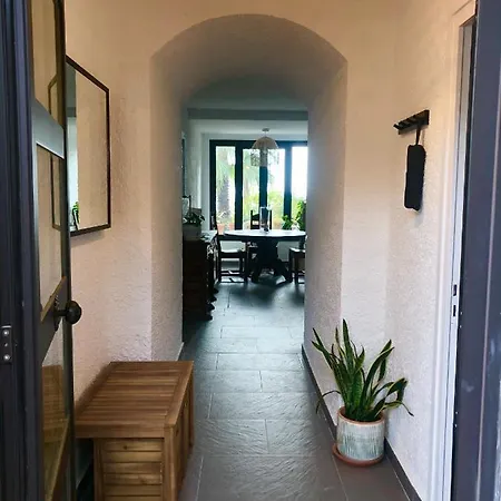 Casa Manana Duplex بيت للعطل توسا ذي مار