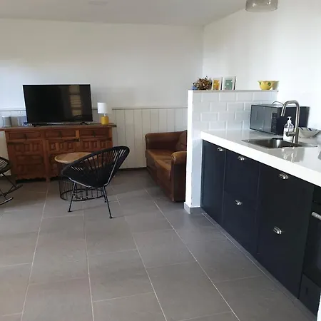 Casa Manana Duplex توسا ذي مار