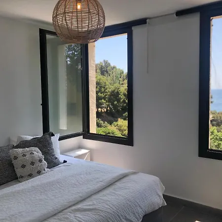 Casa Manana Duplex توسا ذي مار