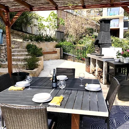 Casa Manana Duplex بيت للعطل