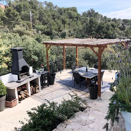 بيت للعطل Casa Manana Duplex *