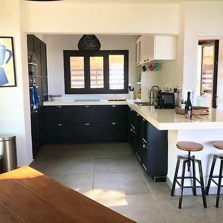 بيت للعطل Casa Manana Duplex توسا ذي مار