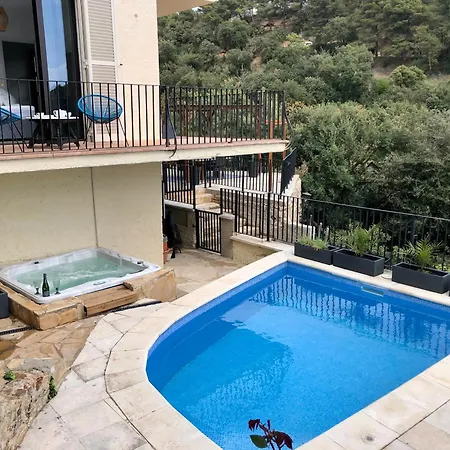 بيت للعطل Casa Manana Duplex