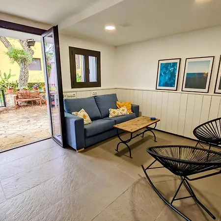 Casa Manana Duplex * توسا ذي مار