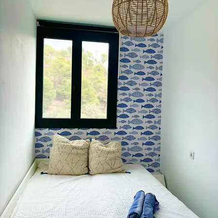Casa Manana Duplex * توسا ذي مار