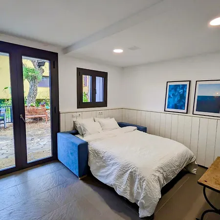 بيت للعطل Casa Manana Duplex *